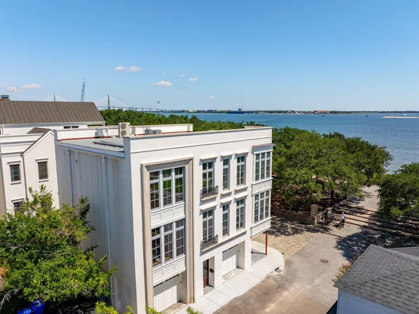 4 Exchange St, Charleston, SC 29401