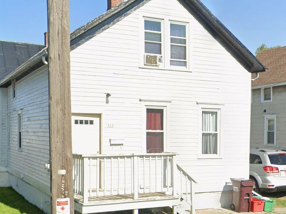 2nd image of 913 S 19th St #A