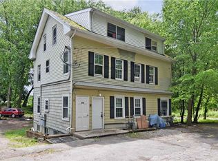 12 Old Park Ave, Cranston, RI 02910