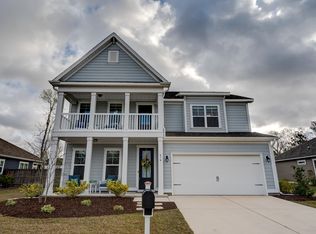 616 Coniston Dr, Leland, NC 28451