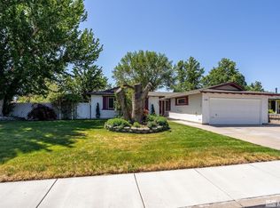 473 Penny Way, Sparks, NV 89431