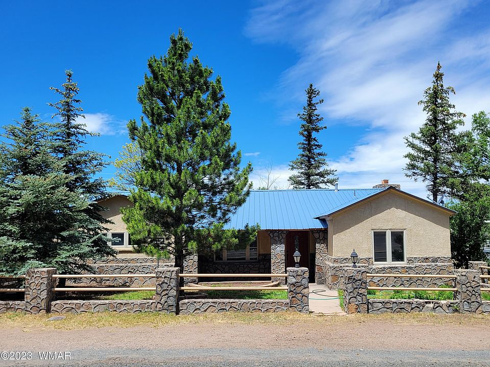 205 S Hopi St, Springerville, AZ 85938 MLS 246640 Zillow