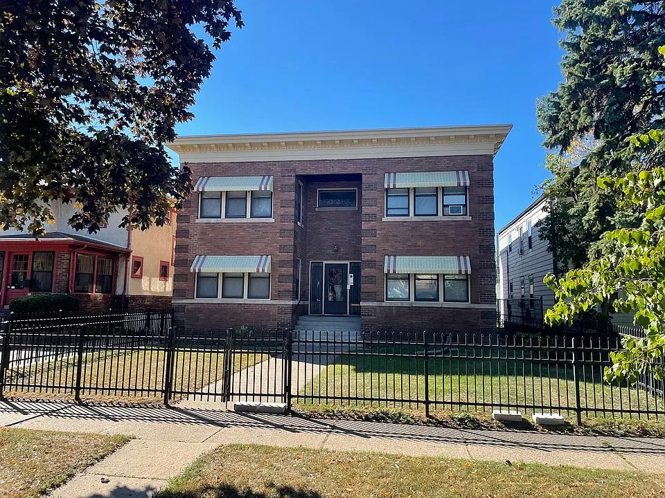 3208 Blaisdell Ave #4