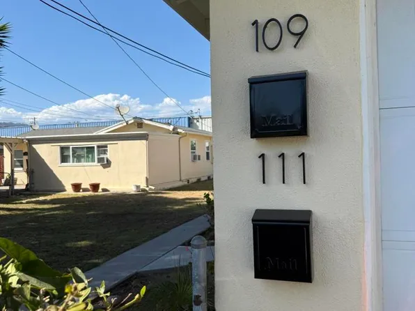 109 W McFarlane Dr, Ventura, CA 93001
