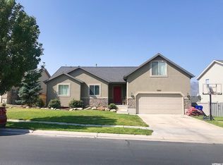 7755 N Sycamore Dr, Eagle Mountain, UT 84005
