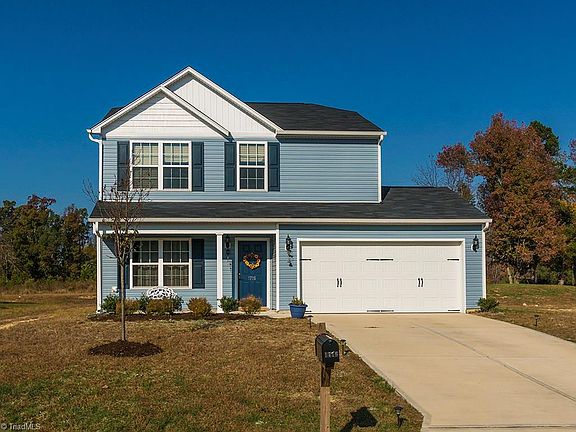 2nd image of 1716 Longshadow Dr