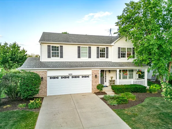 9890 Riverside Dr, Huntley, IL 60142