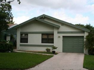 4303 Acacia Cir, Coconut Creek, FL 33066