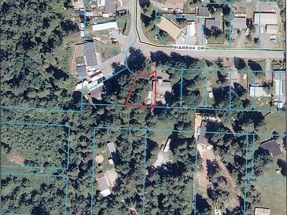 4th image of 8645 Harbor Dr