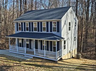 144 Essex Rd, King William, VA 23086