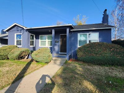 245 Bardo Ave, Oakdale, CA, 95361