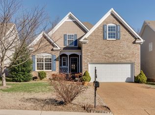 1078 Solomon Ln LOT 8, Spring Hill, TN 37174