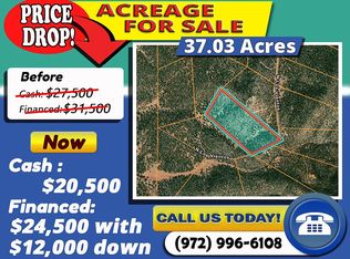 45450 N Los Vientos, Seligman, AZ 86337