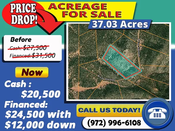 45450 N Los Vientos, Seligman, AZ 86337