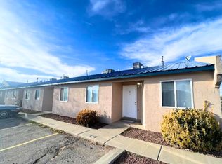 611 Vancouver Rd SE UNIT E, Rio Rancho, NM 87124