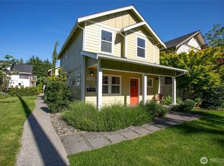 2730-2734 Nevada St, Bellingham, WA