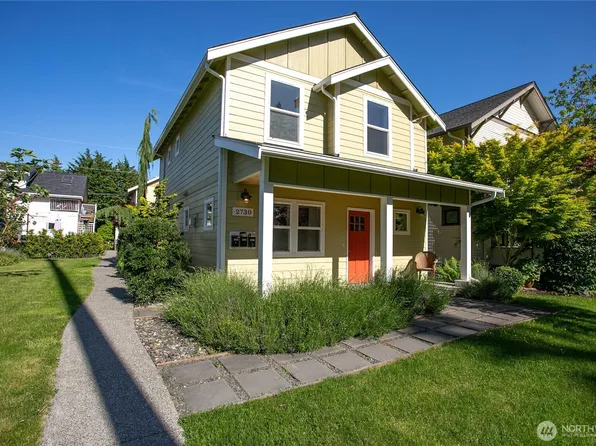 2730 -2734 Nevada Street, Bellingham, WA 98226