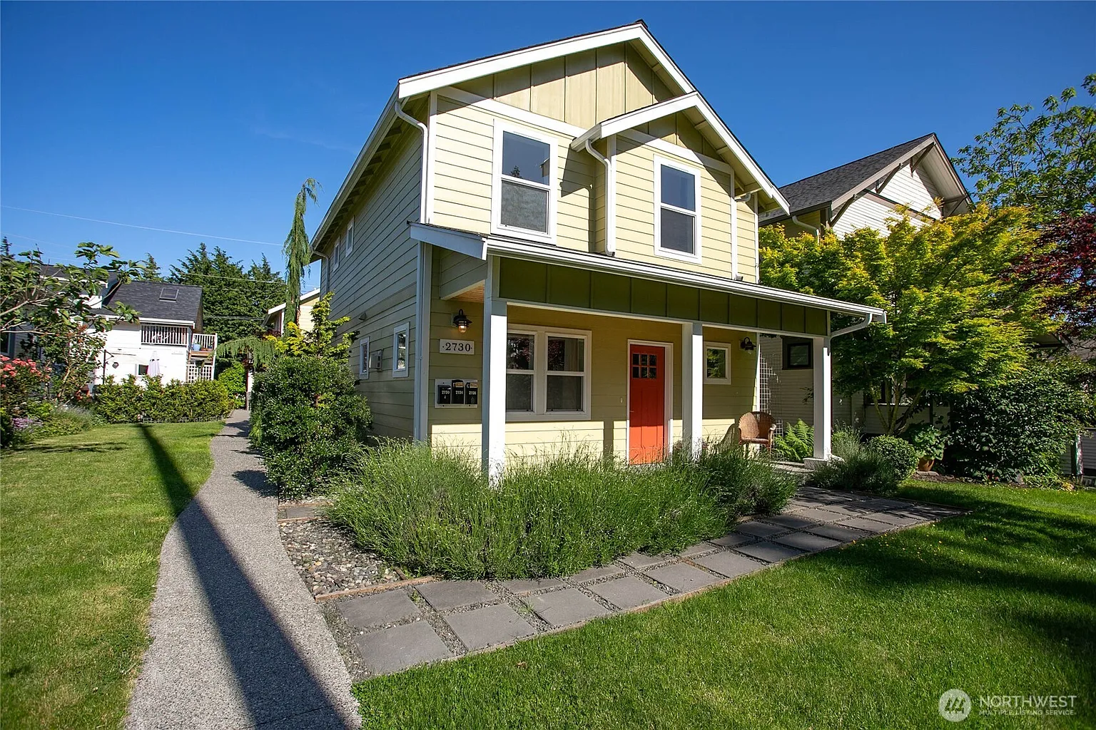 2730 -2734 Nevada Street photo 1