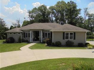 3642 T St, Bedford, IN 47421