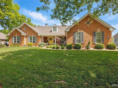 15922 Forest Valley Dr, Ballwin, MO, 63021