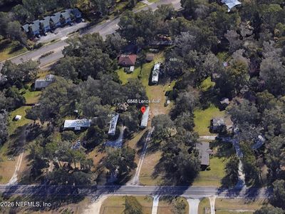 6848 LENOX Avenue, Jacksonville, FL, 32205