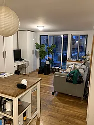 Rented by Gotham City Realty Group