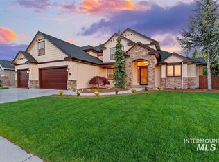 805 E Segundo St, Meridian, ID 83646