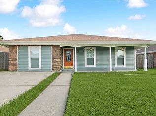 8 Macomb Ct, Kenner, LA 70065