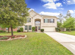 20910 Rose Crossing Ln, Spring, TX 77379