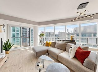 30 Grand Trunk Cres #1911, Toronto, ON M5J 3A4