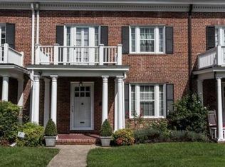 4332 Roland Ave, Baltimore, MD 21210