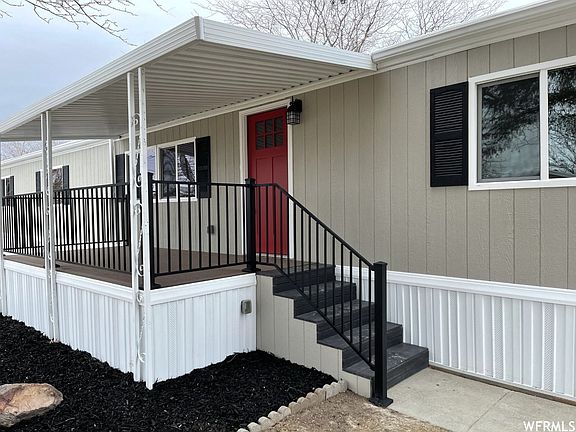 4th image of 794 W Monte Blanco St S #99
