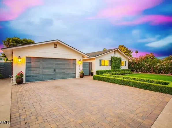 8620 E ROSE Lane, Scottsdale, AZ 85250