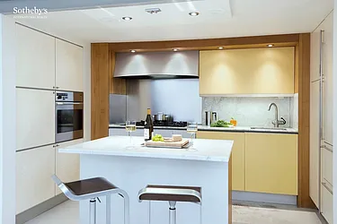 Sold by Sotheby's International Realty