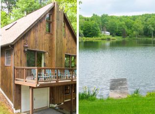 752 Tanglewood Lake Rd, Delancey, NY 13752