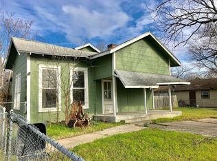 3317 N 25th St, Waco, TX 76708