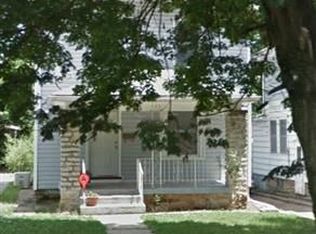 135 N White Ave, Kansas City, MO 64123