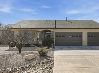 1093 W Heather Ln, Chino Valley, AZ 86323