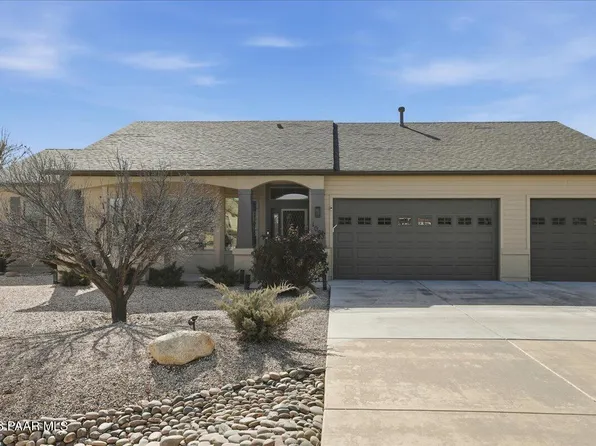 1093 W Heather Ln, Chino Valley, AZ 86323