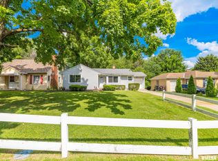 3122 N North St, Peoria, IL 61604