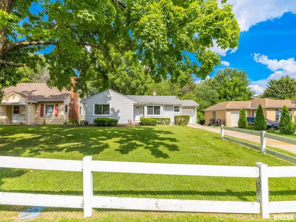 3122 N North St, Peoria, IL 61604