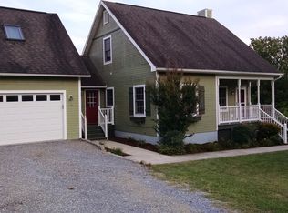 11 Wing Walker Way, Buena Vista, VA 24416