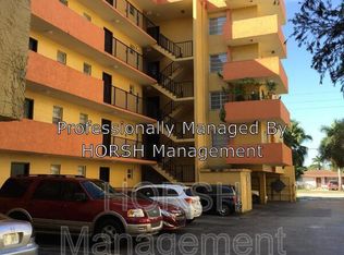 525 NW 72nd Ave #507, Miami, FL 33126