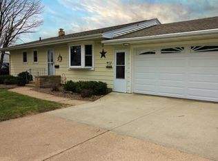 106 Central Ct, Westby, WI 54667
