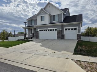 1519 N Hampshire Ln, Lehi, UT 84043