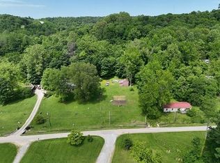 4338 Bell Hollow Rd, Cannelton, IN 47520
