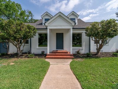 715 Noel Dr, Longview, TX, 75602