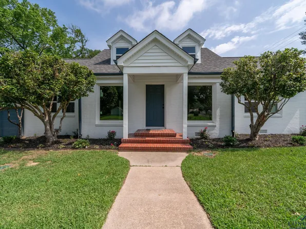 715 Noel Dr, Longview, TX 75602