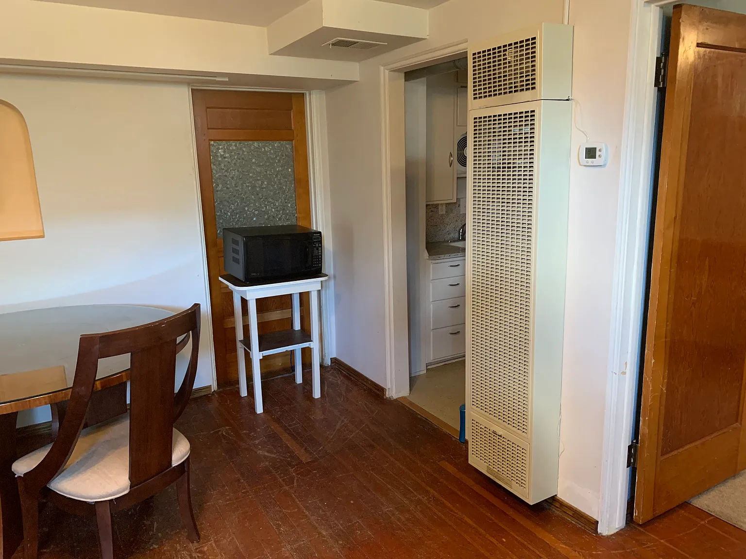 1 bed, 550 sqft, $850 — Photo 3