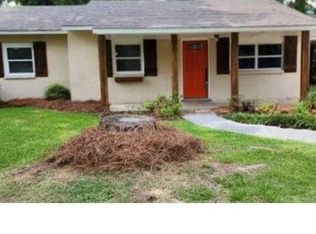 124 W Fleming Rd, Montgomery, AL 36105